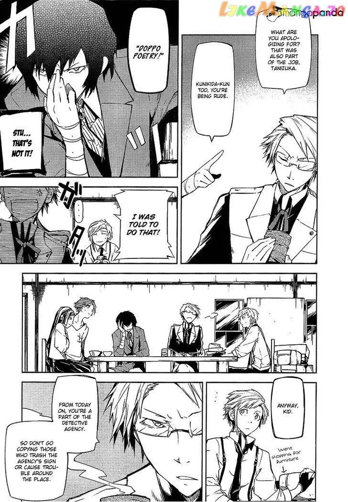 Bungou Stray Dogs Chapter 3 image 04_optimized